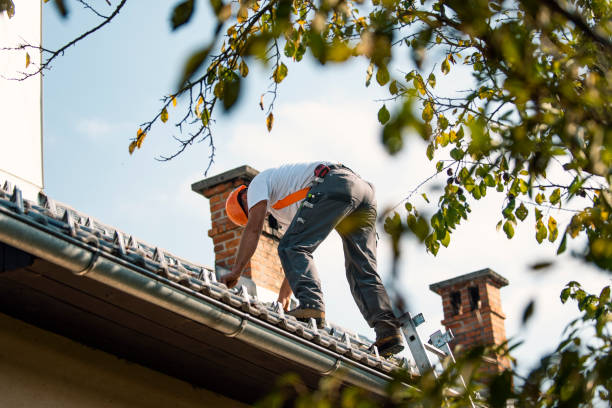 Hamilton, IL Roofing Contractor Company