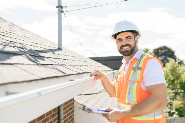 Best Roof Inspection Near Me  in Hamton, IL