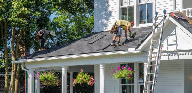 Tile Roofing Contractor in Hamilton, IL