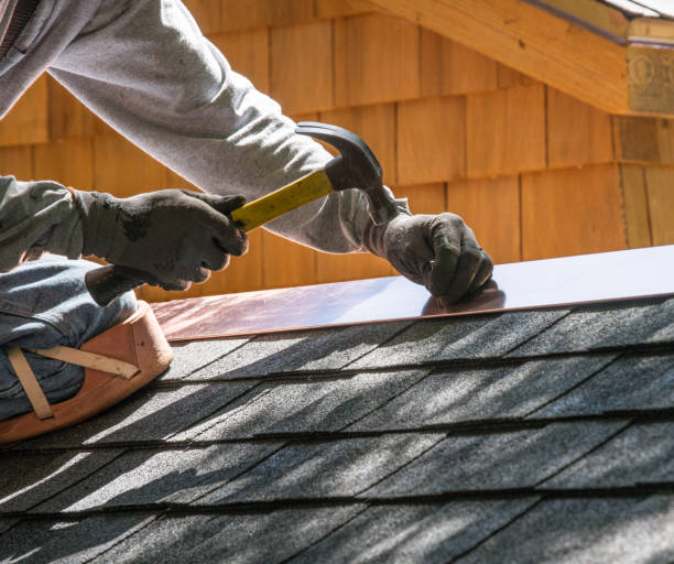 Best Slate Roofing Contractor  in Hamton, IL